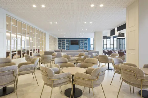 Hotel Best Negresco foto 9