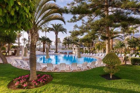 Hotel H10 Las Palmeras foto 2