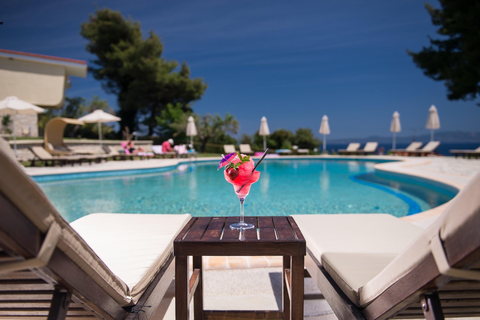 Aparthotel Alkion foto 18