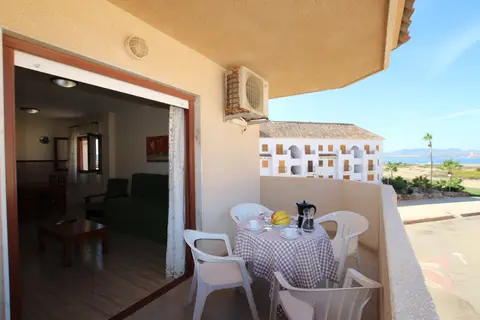 Apartmentos Tesy II in San Javier — foto 19