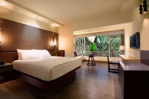 Hyatt Regency Hua Hin in Hua Hin — foto 19