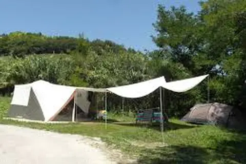 Camping Podere Sei Poorte in Pesaro — foto 18