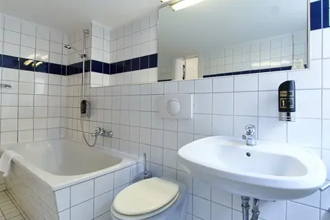 Europa City Berlin in Berlijn, foto 21