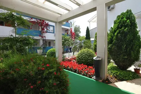 Bella Vista in Becici — foto 8