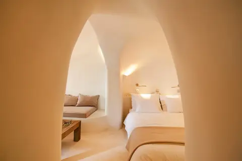Kapari Natural Resort in Δημοτική Ενότητα Θήρας — foto 24