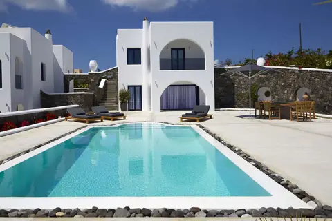 Amor Hideaway Villas in Thira Municipal Unit, foto 11