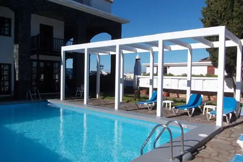 Hotel La Palma Romantica in Barlovento — foto 2