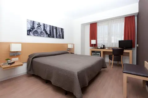 Leonardo Boutique Hotel Barcelona Sagrada Familia in Barcelona — foto 10