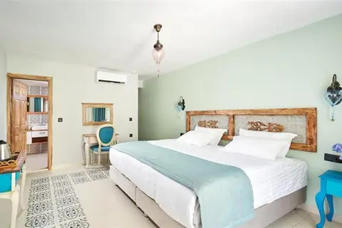 Fi Light Solto Boutique Beach in Milas — foto 12