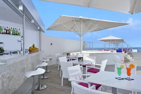 Hotel Hispania in Palma — foto 15