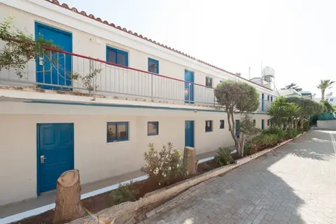 Green Bungalows in Ayia Napa — foto 23