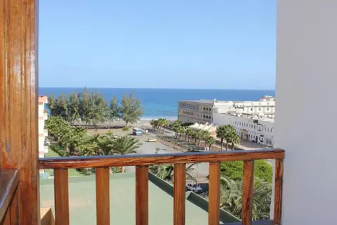 Tarahal Appartementen in San Agustín, foto 11