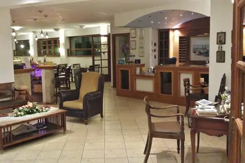 Amazones Village Suites in Δημοτική Ενότητα Χερσονήσου — foto 9