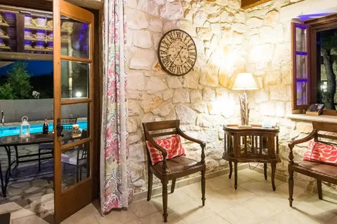 Boschetto Villas in Municipal Unit of Artemisia — foto 13
