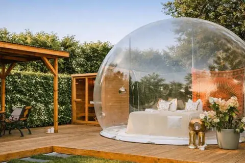 Schloss Krugsdorf Hotel & Golf foto 23