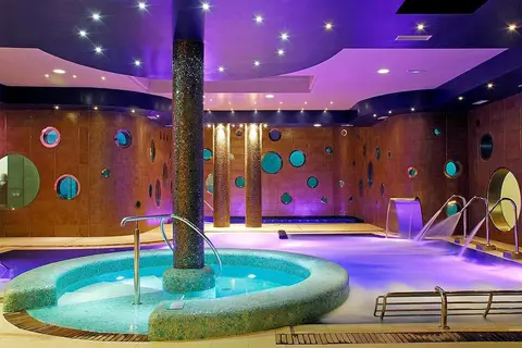 Marylanza Suites & Spa Resort by Macaronesian Hotels in Arona — foto 6