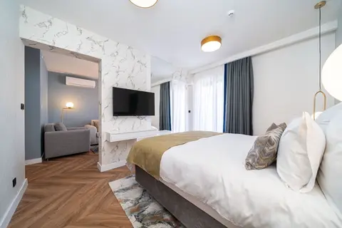 Hotel Millennium by Aycon in Budva — foto 19
