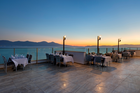 Hotel Liberty Kusadasi foto 9