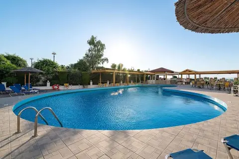 Lito Hotel in Ιαλυσός — foto 2