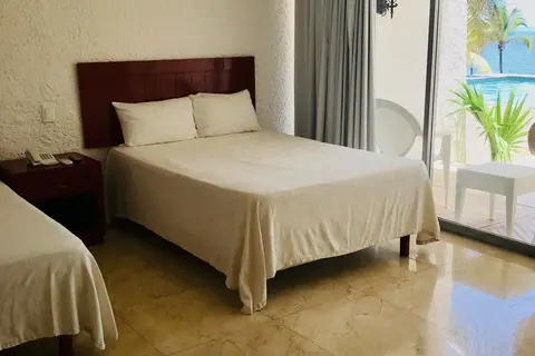 Hotel Faranda Maya Caribe Cancún in Cancùn