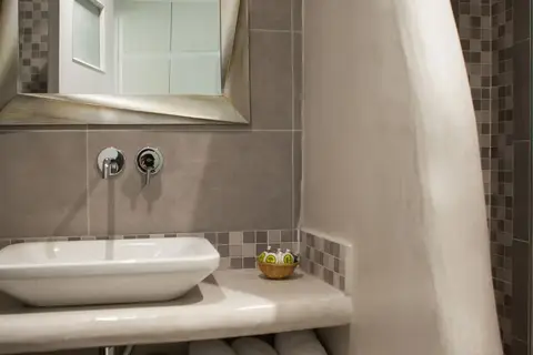 Daedalus Hotel in Φηρά Θήρας — foto 13