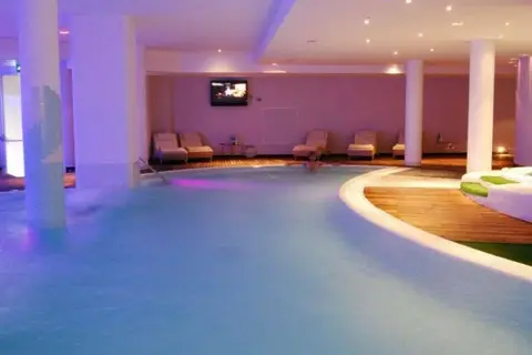Grand Hotel Admiral Palace in Chianciano Terme — foto 25