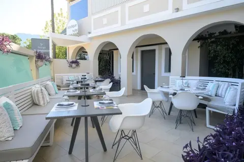 Thomais Boutique Hotel in Δημοτική Ενότητα Λευκάδος — foto 19