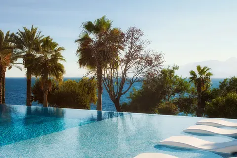 Fly & Go Akra Hotel in Antalya — foto 29