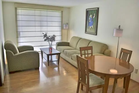 Suites Aristóteles 140 by Bluebay in 1a. Región Militar, foto 18