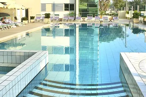 Hotel Ascot in Rimini, foto 11