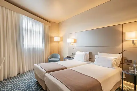 Hotel Dom Henrique Downtown in Porto, foto 3