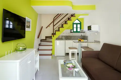 Vistaflor Bungalows in San Bartolomé de Tirajana — foto 3