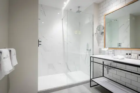 The Morgan Hotel in Dublin — foto 8