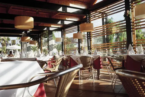Appartementen Tenerife Sur in Arona — foto 6