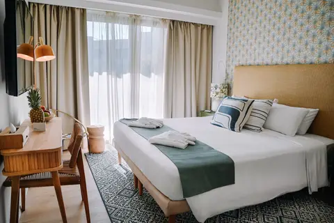 Leonardo Kolymbia Resort - Rhodes in Κολύμπια — foto 3