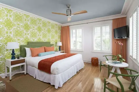 Circa 39 Hotel in Miami Beach — foto 22