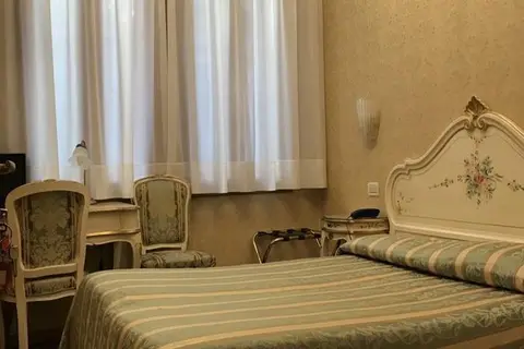 Il Mercante di Venezia in Venetië, foto 2