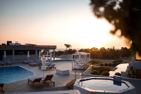 Harmony Crest Resort & Spa in Kos — foto 4