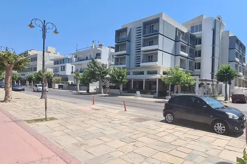 Kos City Sunstone Hotel in Kos-Stad — foto 12