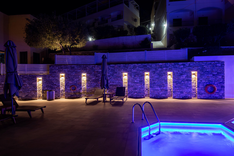 Appartementen Anthemis foto 15