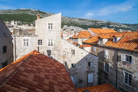 Celenga Apartments in Slano