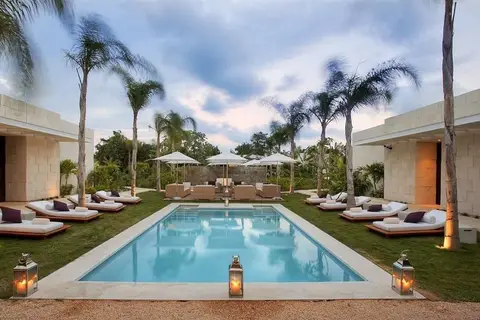 Hotel Blue Diamond Luxury Boutique in Playa del Carmen