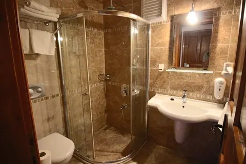 Saray Hotel in Fethiye, foto 4