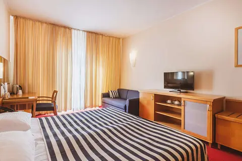 Ramada Hotel & Suites by Wyndham Kranjska Gor in Kranjska Gora, foto 9