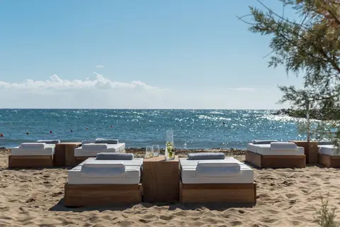 Knossos Beach Bungalows Suites Resort & Spa in Δημοτική Ενότητα Γουβών — foto 10