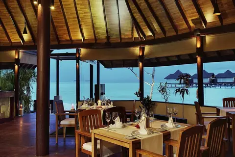 ROBINSON Club Maldives in Robinson Club Maldives, foto 16