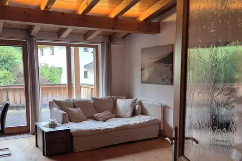 Appartementen Hack in Kirchberg in Tirol, foto 7