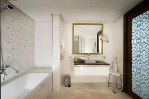 Sousse Palace Hotel & Spa in سوسة — foto 18