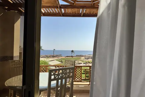 Amphoras Beach in Sharm El Sheikh — foto 21
