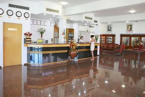 Corallia Beach Appartementen in Πέγεια — foto 9